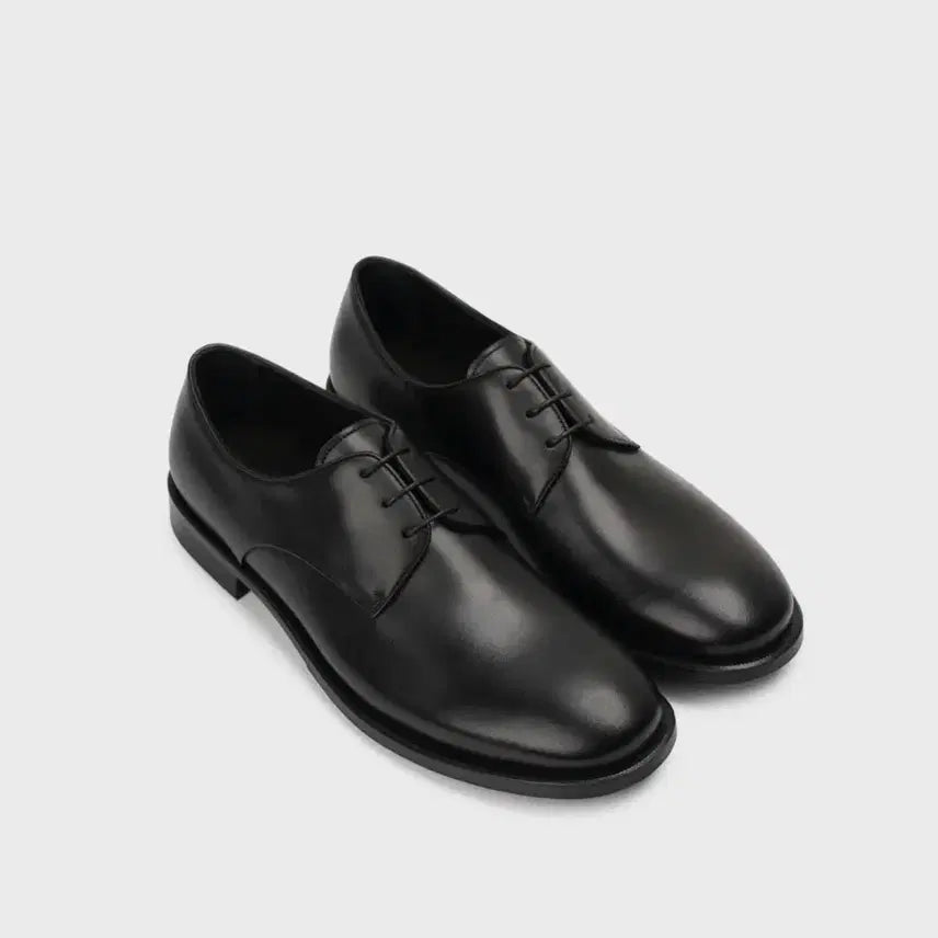 [BUNJANG] Kinch Business 101 Loafers / 킨치 비즈니스 101