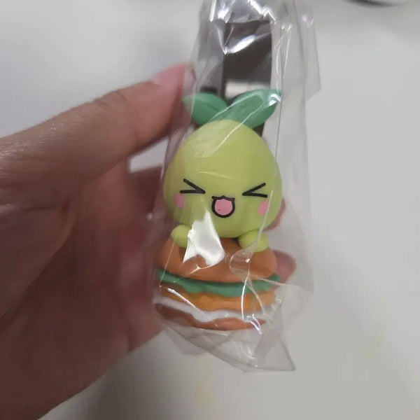 [BUNJANG] Lost Ark Mokoko Mom's Touch Figure / 로아 모코코 맘스터치피규어