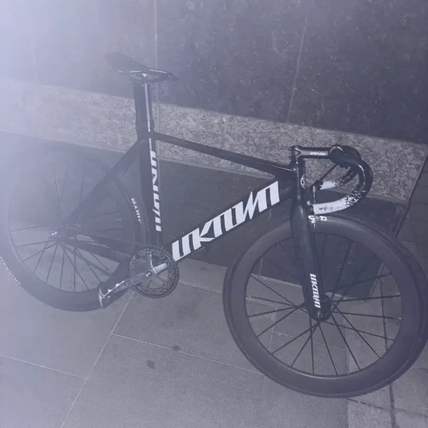 [BUNJANG] CSC 60mm Rim Wheelset / Csc 60림 판/교