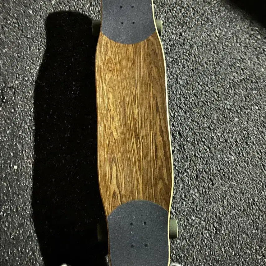 [BUNJANG] Longboard / 롱보드