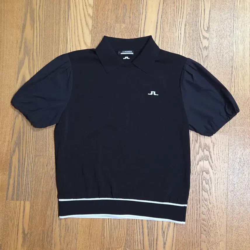 [BUNJANG] J.LINDEBERG Hybrid Summer Sweater / 제이린드버그 하이브리드 여름 스웨터