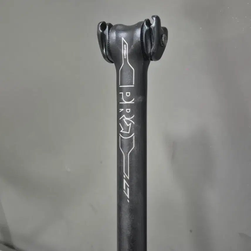 [BUNJANG] Shimano Pro LT Seatpost 27.2mm / 시마노 프로 LT 싯포스트 27.2 네고 가능