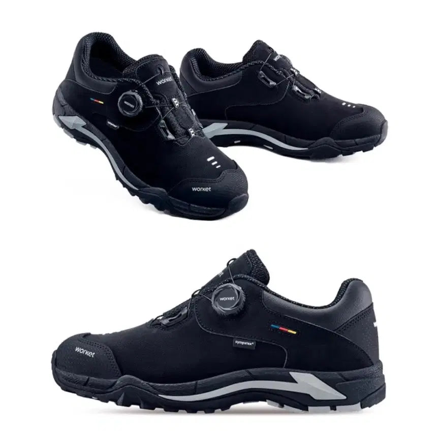[BUNJANG] ZIBEN Safety Shoes Size 270 / 지벤 안전화 270 새상품