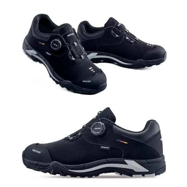 [BUNJANG] ZIBEN Safety Shoes Size 270 / 지벤 안전화 270 새상품
