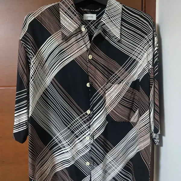 [BUNJANG] Lemaire Macaron Shirt 50 / 르메르 마카롱 셔츠 50