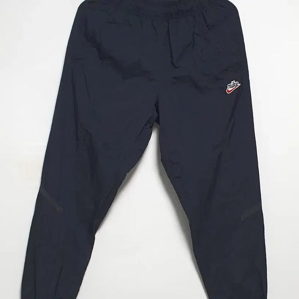 [BUNJANG] Nike Heritage Windrunner Jogger Pants Black / 나이키 헤리티지 윈드러너 조거 팬츠 M사이즈 블랙