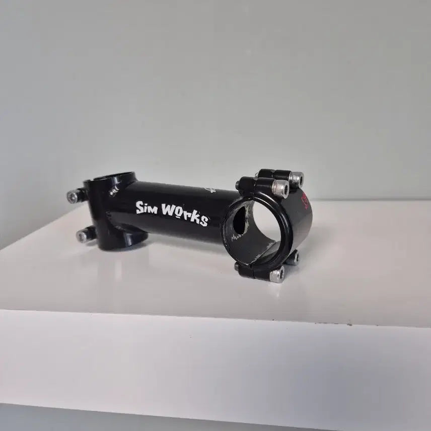 [BUNJANG] Spurworks Rondo 110mm Stem Black / 심웍스 론다 110미리 스템 판매합니다