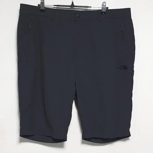 [BUNJANG] The North Face Functional Shorts Charcoal Grey / 노스페이스 기능성 반바지 차콜그레이 39