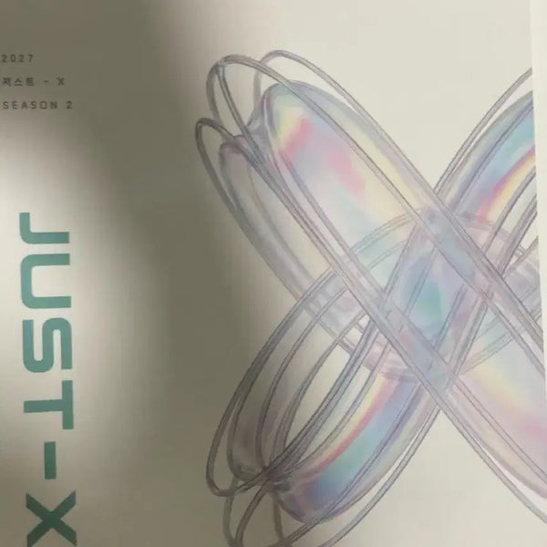 [BUNJANG] 2027 Sidahjinja Just x Lee Dongjun T Math 1 Volume Set / 2027 시대인재 just x 저스트 이동준T 수1 상,하 일괄