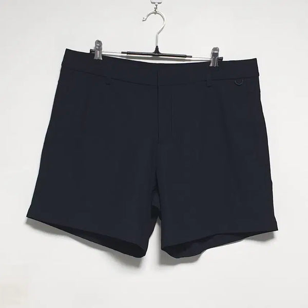 [BUNJANG] Nike Dri-FIT Performance Shorts Black / 나이키 신형 드라이핏 기능성 반바지 블랙 33