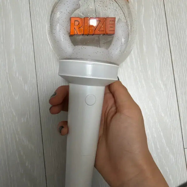 [BUNJANG] RIIZE Official Light Stick / 라이즈 응원봉