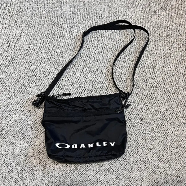 [BUNJANG] Oakley Crossbody Bag / 오클리 크로스백