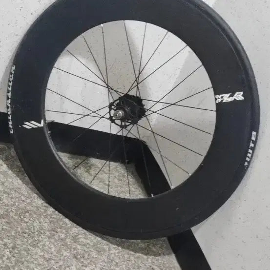 [BUNJANG] Velosidad Carbon Matte 88mm Rim / 벨로시닷 카본 무광 88림