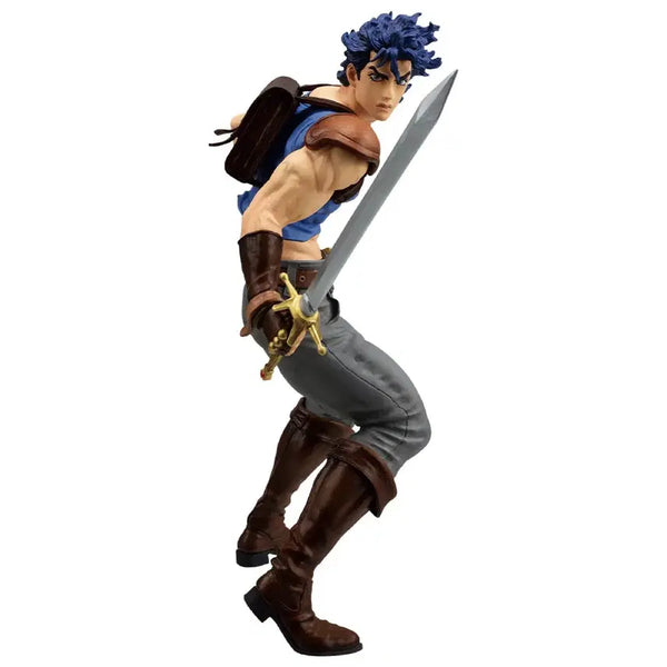 [BUNJANG] JoJo's Bizarre Adventure Ichiban Kuji Jonathan Joestar Figure (Sealed) / 미개봉 현물) 죠죠 이치방쿠지 A상 죠나단 죠스타 판매