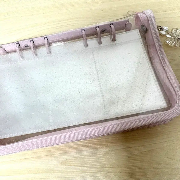 [BUNJANG] Photocard Binder / 포카 바인더 양도
