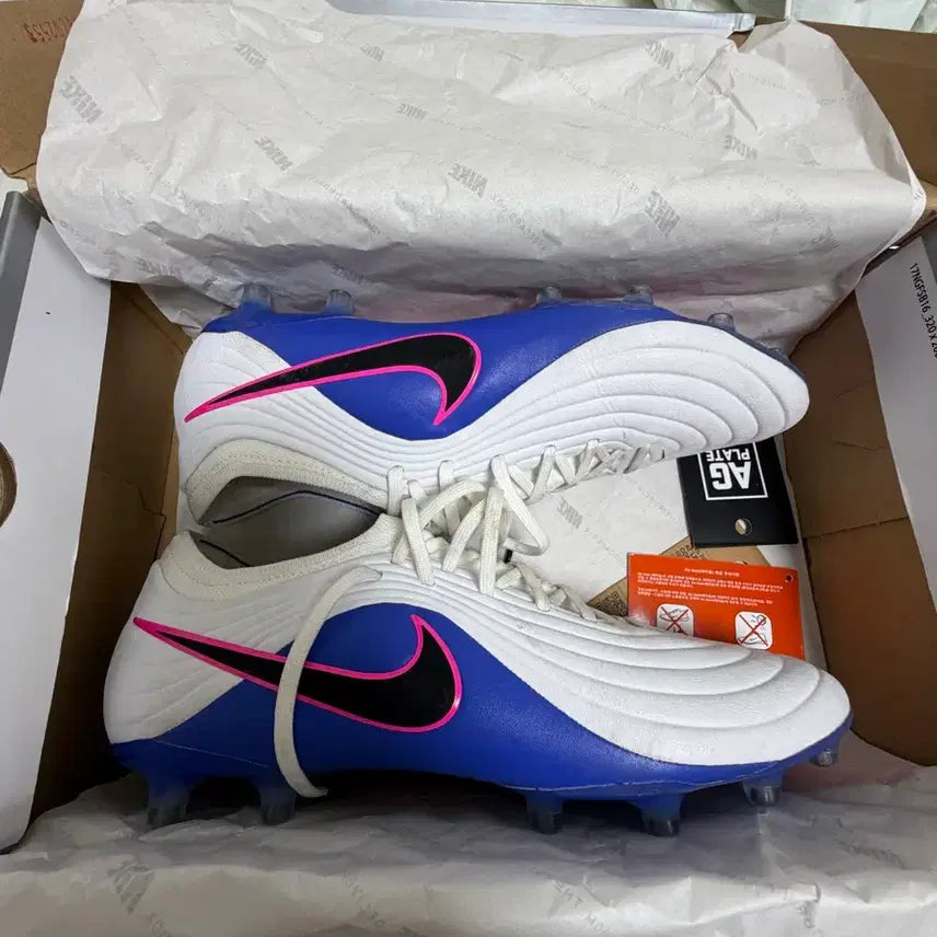 [BUNJANG] Nike Tiempo Maestro AG 265 / 나이키 티엠포 마에스트로 ag 265