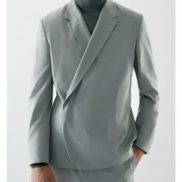 [BUNJANG] COS Wool Trousers / cos 울 슬랙스 트라우저 44
