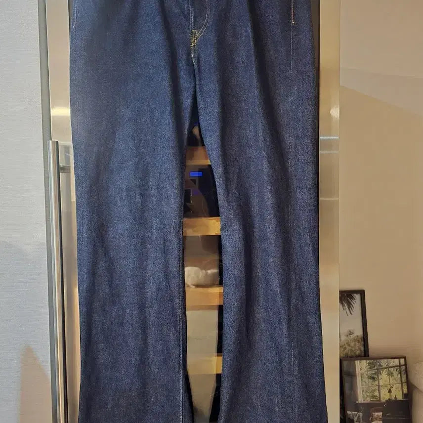 [BUNJANG] Full Count 1120 Semi Bootcut Jeans - Size 36 / 풀카운트 1120 세미 부츠컷 36사이즈입니다.