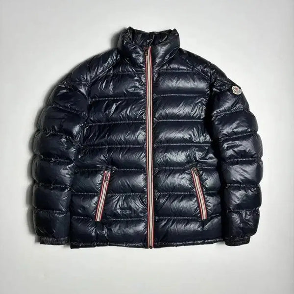[BUNJANG] Moncler Padded Jacket Navy / 패딩