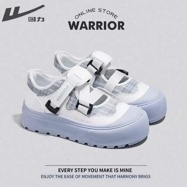 [BUNJANG] Subculture Platform Sneakers / 서브컬쳐 운동화 통굽 38 양지뢰 양산형 지뢰계 레플렘 져지 딤모아르