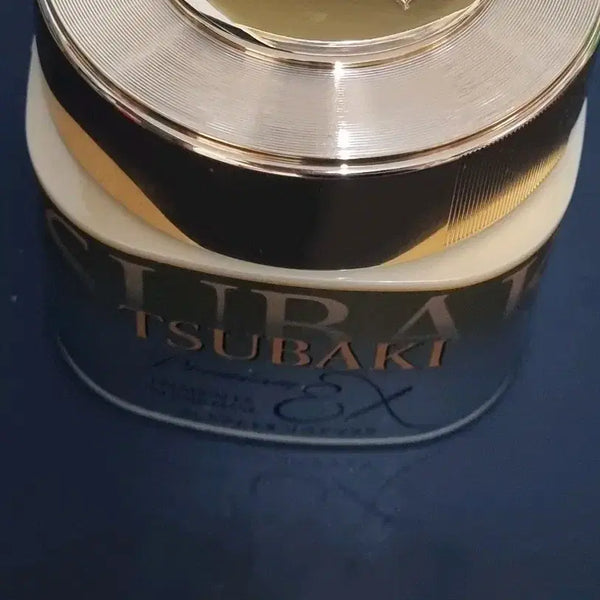 [BUNJANG] Tsubaki Premium EX Repair Mask 180g with Pump / 츠바키 프리미엄 EX 리페어 마스크 180g+펌프