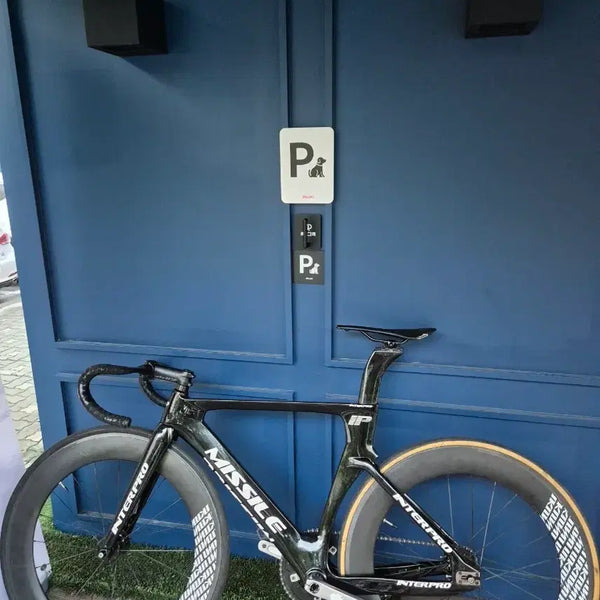 [BUNJANG] Unknown SL80 Glossy Road Bike / 언노운 sl80 유광 판매합니다 (교신 개이득만)