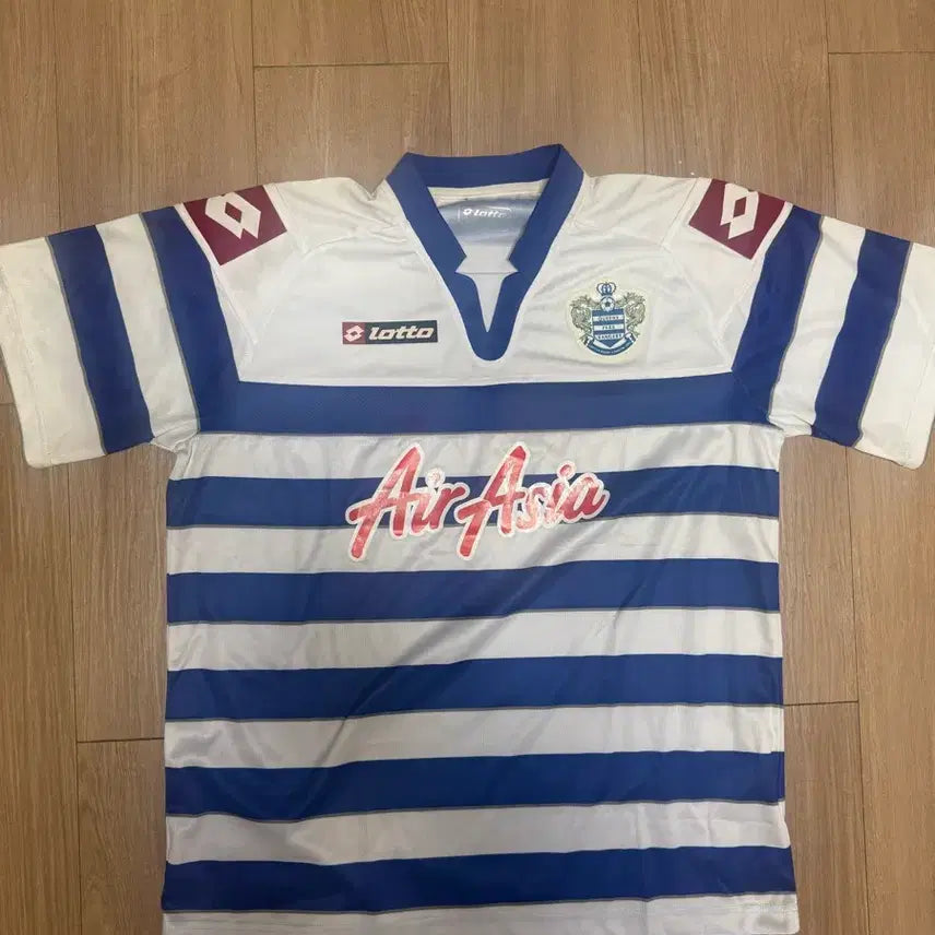 [BUNJANG] Queens Park Rangers Jersey Size 105 / 퀸즈파크레인져스 유니폼