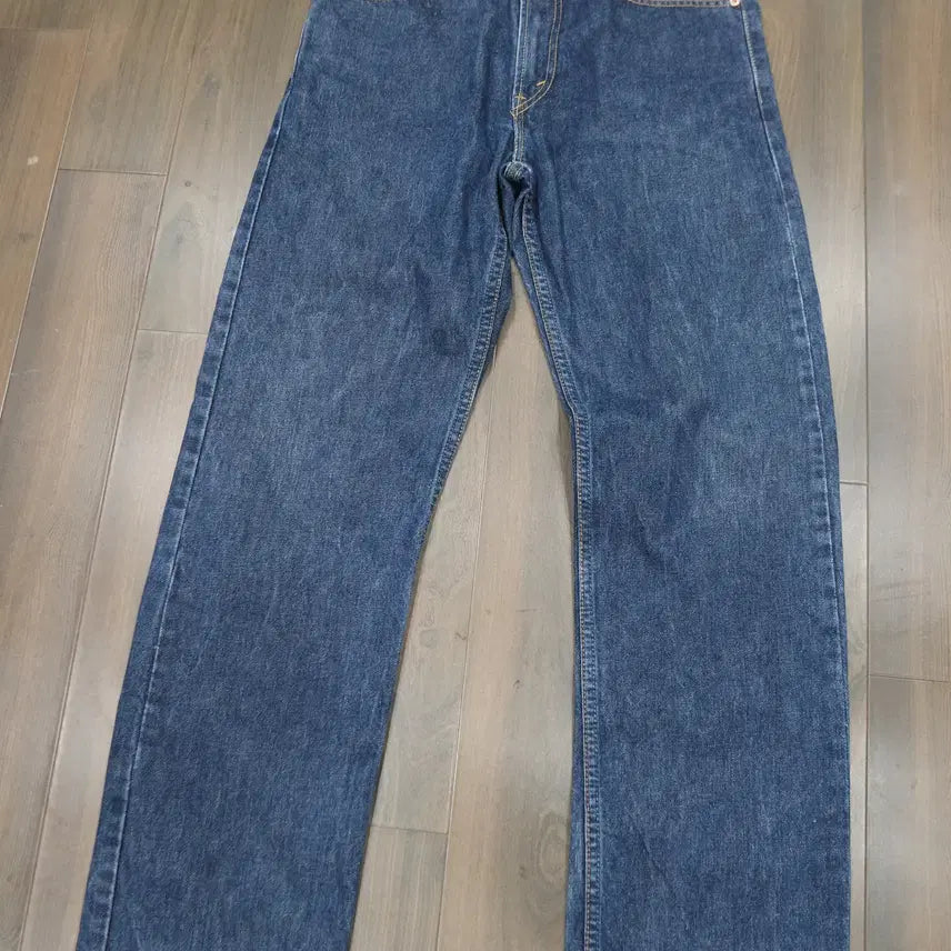 [BUNJANG] Levi's 505 Denim Pants (30-31 Waist) / 00's Levis 505 Denim Pants 30사이즈