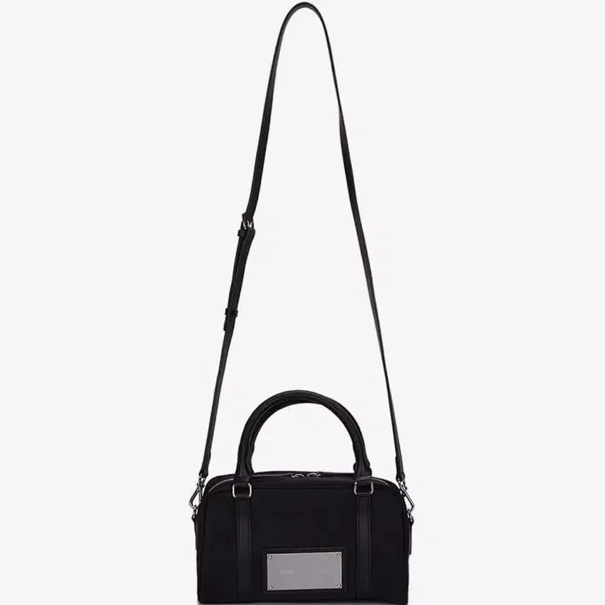 [BUNJANG] Matinkim Sporty Mini Tote Bag / 마땡킴 스포티 미니 토트백