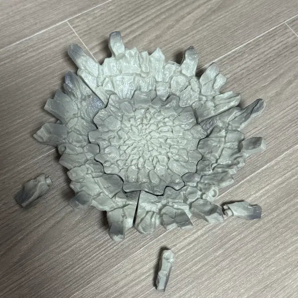 [BUNJANG] Figure Effect Parts / 피규어 이펙트 파츠