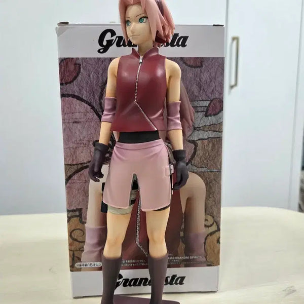 [BUNJANG] Grandista Sakura Figure / 그란디스타 사쿠라
