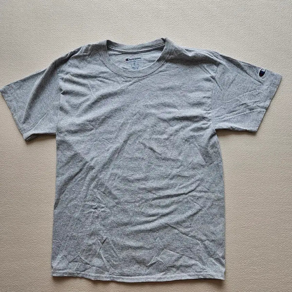 [BUNJANG] Champion T-Shirt / 챔피온 반팔티