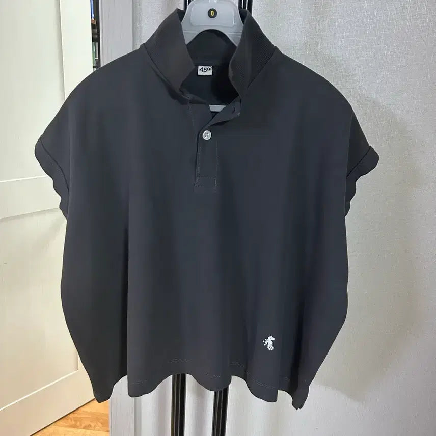 [BUNJANG] Gray Shirt Size 45 / 그레이 셔츠 45