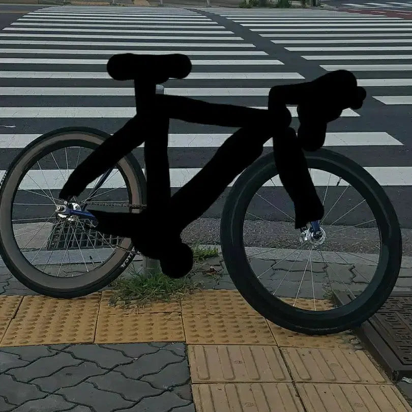 [BUNJANG] Novatec 60mm Rim 3K Build Wheelset / 노바텍 60림 제빌딩 휠셋 (본문필독)