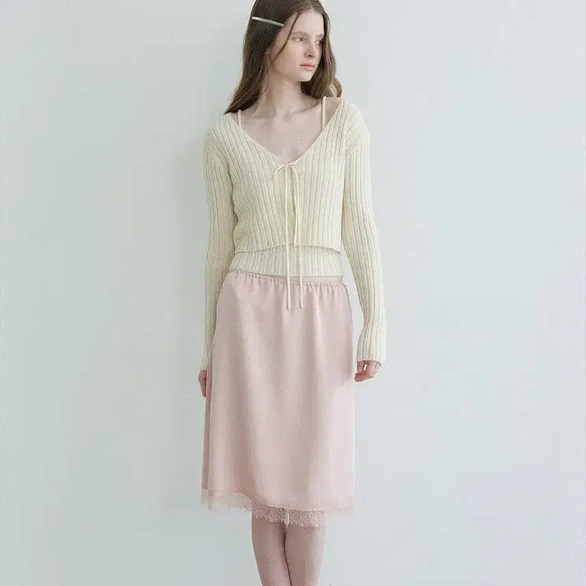 [BUNJANG] Knownbetter 26SS Butter Cardigan / 노운베러  가디건