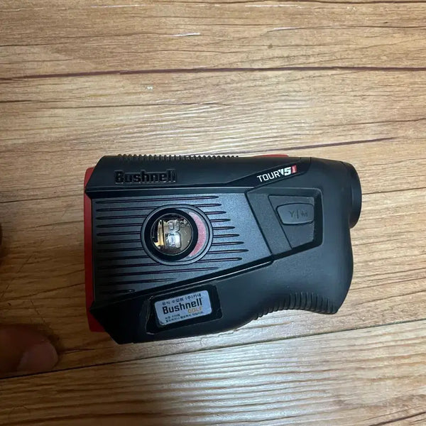 [BUNJANG] Bushnell V5 Shift Rangefinder / 부쉬넬 v5 shift 거리측정기