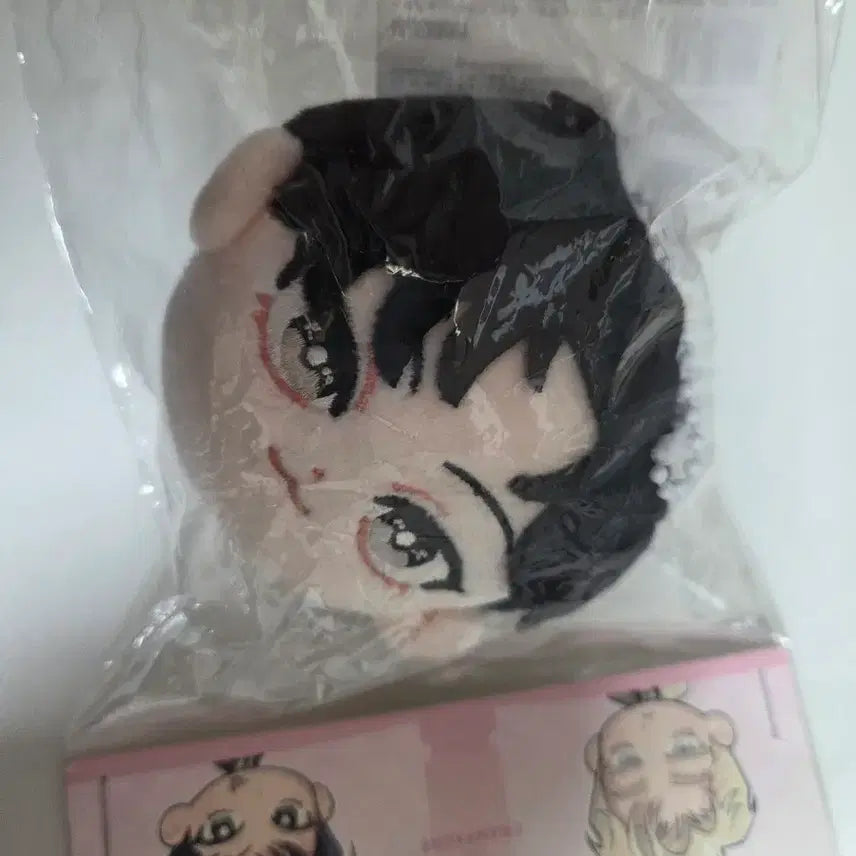 [BUNJANG] Rose and Champagne Jung Won Unsealed Doll / 장미와 샴페인 인형(이원/개봉/상품설명 읽어주세요)