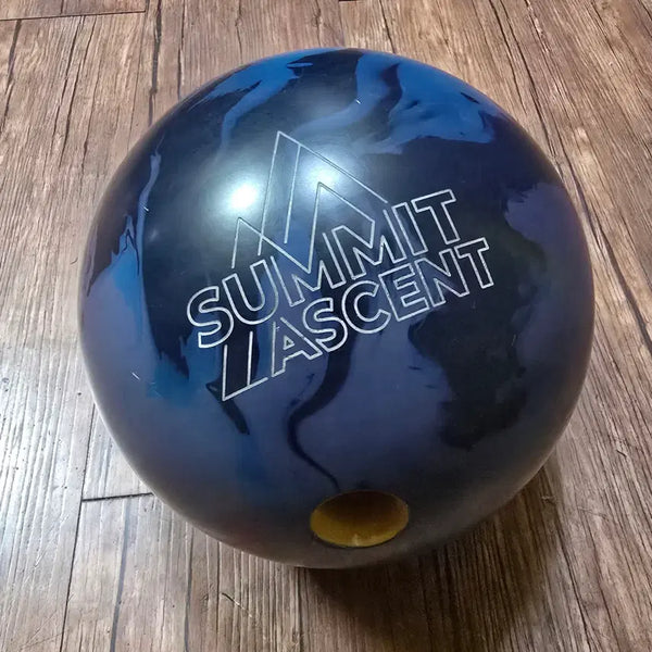 [BUNJANG] Storm Summit Ascent Bowling Ball 15lb / 스톰 써밋어센트볼링공15p