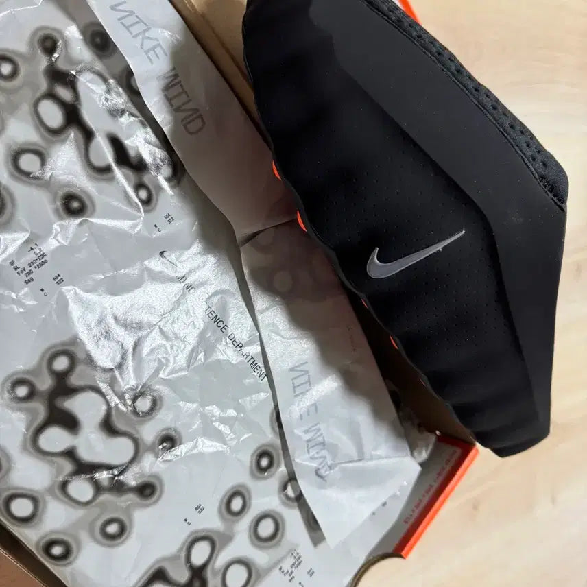 [BUNJANG] Nike Mind001 Sneakers / 나이키 마인드001