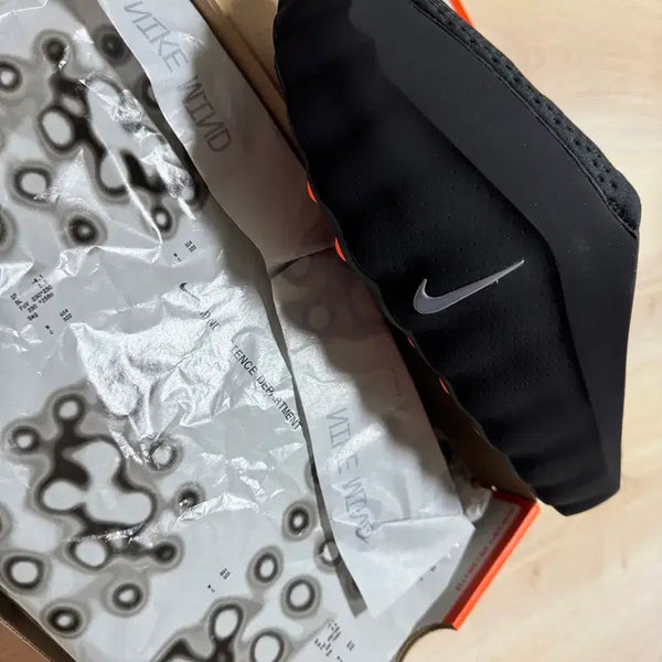 [BUNJANG] Nike Mind001 Sneakers / 나이키 마인드001