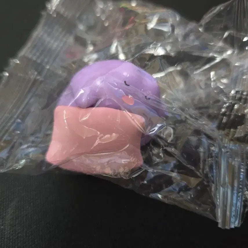 [BUNJANG] Pokemon Ditto Monster Ball (Sealed) / 포켓몬 몬스터볼 메타몽 (미개봉)