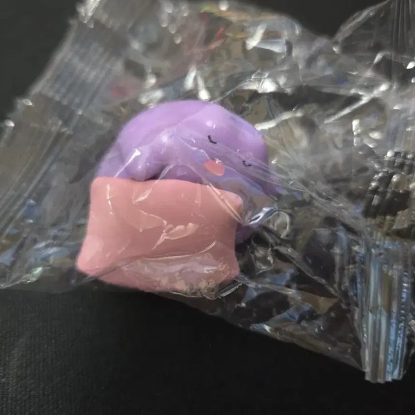 [BUNJANG] Pokemon Ditto Monster Ball (Sealed) / 포켓몬 몬스터볼 메타몽 (미개봉)