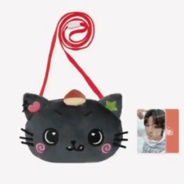 [BUNJANG] Riku Kuri Pochette / 리쿠 쿠리 포쉐트