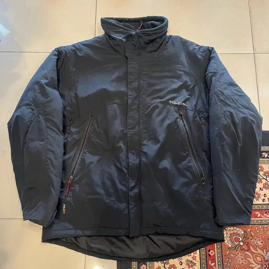 [BUNJANG] Polo Ralph Lauren RL Utility Jacket XL / 폴로 랄프로렌 RL 유틸리티 자켓 XL/105