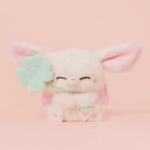 [BUNJANG] Melting Mimor Lovely Fennec Dewy Doll / 멜팅미모어 러블리 페넥듀이 인형