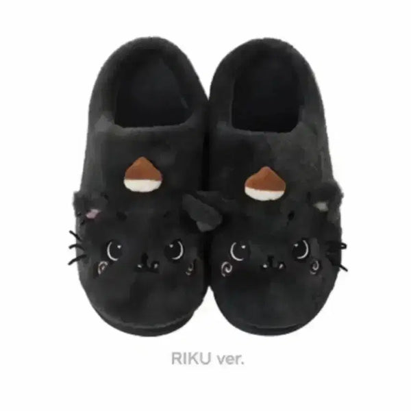 [BUNJANG] Odd To Love Popup Kuri Slippers / 오드투러브 팝업 쿠리 슬리퍼