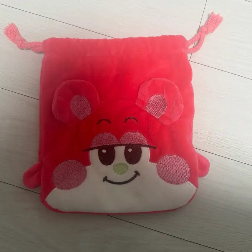[BUNJANG] RIIZE Shotaro Liz&Co Lucky Pouch / 라이즈 쇼타로 리즈코 복주머니 파우치