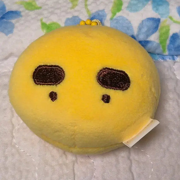 [BUNJANG] Pixelly Gabyeol Mochi Keyring / 픽셀리 각별 찹쌀떡 키링 양도