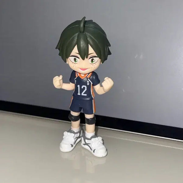 [BUNJANG] Haikyuu!! Yamaguchi Tadashi Figure / 하이큐 야마구치 피규어