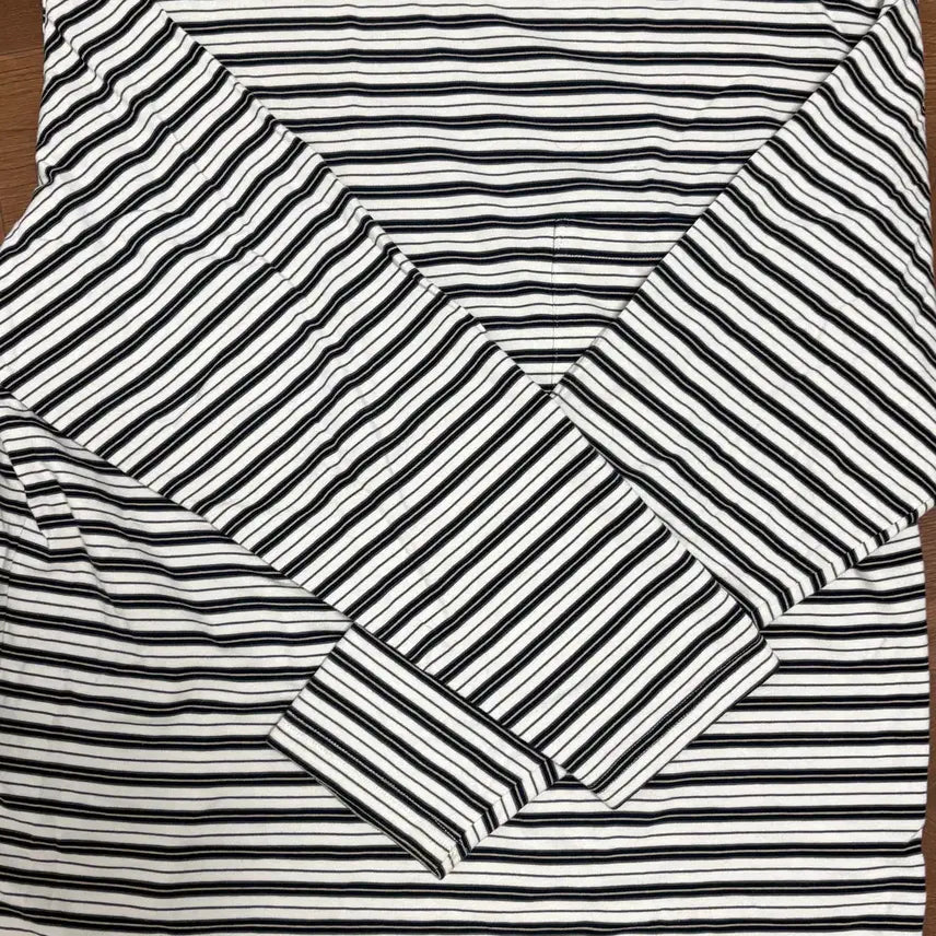 [BUNJANG] Roughside Sleeve Navy Size 1 / 러프사이드 슬리브 네이비